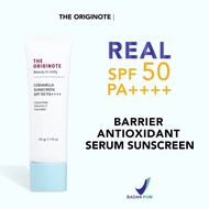 MEMEY The ORIGINOTE Ceramella Sunscreen Spf 50 Pa++++ SPF 50 Sunscreen