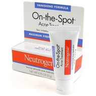 Neutrogena On-the-Spot Acne Treatment - 21 grams