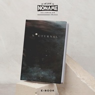 Nocturnal by Wilder Poetry | Poetry