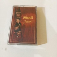 KASET PITA MOCCA "FRIENDS"