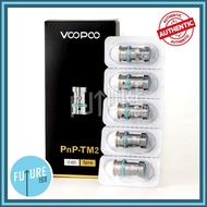 Ready JT Voopoo Vinci R/X/Air PnP-TM2 Coil 0.8 Ohm AUTHENTIC 1PCS, Coil Argus