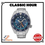SEIKO SUMO GMT SOLAR - SFK001J1