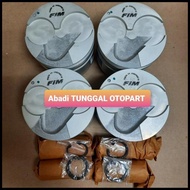 BEST DEAL PISTON ASSY, PISTON L038/L300 DIESEL READY STD 0.25 0.50 0.75 1.00 !!!!!!