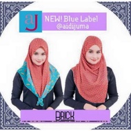 BAWAL AIDIJUMA BLUE LABEL