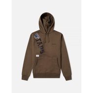 < ZEROCK > WTAPS KATZ HOODY Hooded T-Shirt