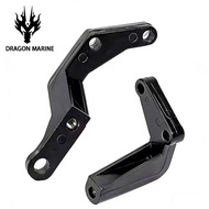 Bracket Kit 3B2B05102-0 3B2B05101-0 For Tohatsu Outboard Motor 9.8HP 8HP M6 M8 M9.8 3B2-05102 3B2-05