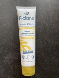 Biolane Diaper Change Cream 100ml Biolane 換片膏 100ml