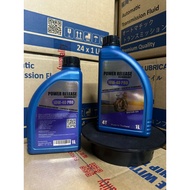 【FUKUOKA LUBRICANTS 】POWER RELEASE TECHINOLOGY 10W-40 PRO 4T (MOTOR OIL) 1L