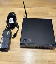 新淨，Lenovo ThinkCentre M73 Tiny，Intel Core i5-4570T CPU，8G Ram，250G SSD，Wi-Fi / BT (跟火牛)