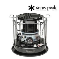 🇯🇵日本代購  Snow peak火水暖爐 煤油爐 KH-002 KH-002BK
