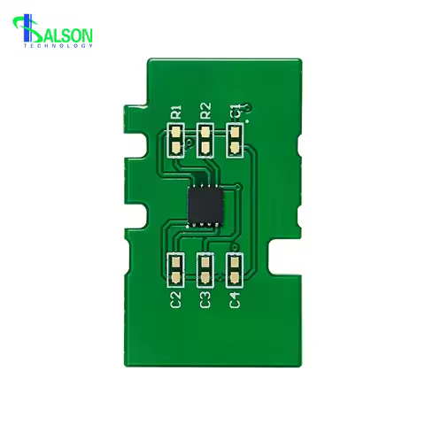 W1106A 106A Compatible Cartridge Chip for HP Laser 107a 107w 107r Copier 135w Laser Printer 135a 137