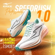 ERKE SpeedRush 1.0 Professional Racing Running Shoes