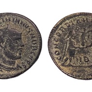 羅馬古幣 古羅馬錢幣 真古幣 古幣珠寶首飾訂製18k銀等皆可定制