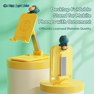 Crayon Shinchan Foldable Mobile Phone Stand DinosaurHT99 VJVJ
