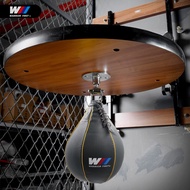 Boxing Speed Ball Double End Muay Thai Boxing Punching Bag Speed Ball PU Punch Training Fitness Spor