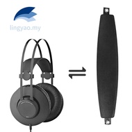 Replacement Earpads for AKG K52 K72 K92 K77 K511 - Comfortable Headphone Cushions Easy Install