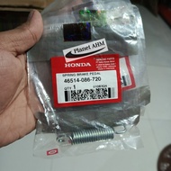 HONDA 46514-086-720 Spring Brake Pedal Grand Legenda Blade Supra X 125 Helm in Fi