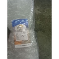 "Only we sell"Pukat Jaring Ikan Tangsi 0.35mm(incomplete)2"100MD 800Ml