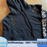 門市高價購 名牌衣服 克羅心chrome hearts 古馳GUCCI，路易威登lv，思琳celine，上衣，衛衣，外套，衛衣 外套 褲 Givenchy紀梵希 t-shirt 牛仔褲 長衫 克羅心c