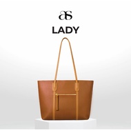 LADY AS BAG BY ALIFF SYUKRI