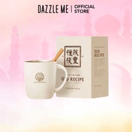 【Buy 3 get 1】The Future Food Old Recipe老配方 Century-Old Heritage Formula, Premium Nutritional Supplem