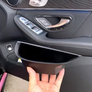 XF Mercedes Armrest Storage Box C Class W205 GLC W253 C200 C250 GLC200 GLC250 GLC300 GLC Coupe