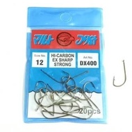 Seahawk DX- 400  hook