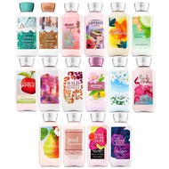 กลิ่นใหม่ ขวดใหญ่ 8 oz / 236 ml Bath and Body Works body lotion ครีมบำรุงผิวจากอเมริกา บำรุงผิวนาน 2