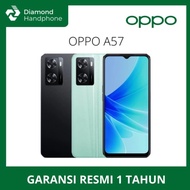 oppo a57 ram 4/128