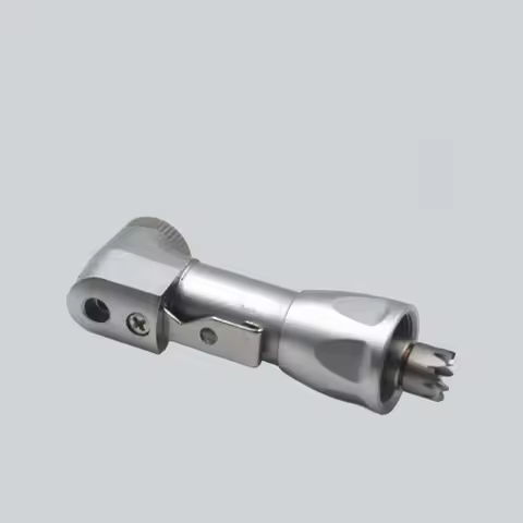 Universal Dental Implant Torque Wrench Dental Implant Handpiece Dental Implant Tool Repair Tools wit