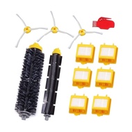 Accessory Series Side brush roomba Glue Brush Filter Accessories Cleaning iRobot Sweeping Robot700 C