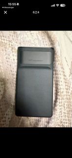 Sony Walkman MP3 播放器黑磚2代