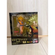 Dragon Ball Super Saiyan 3 Zero 1 Lottery Son Goku