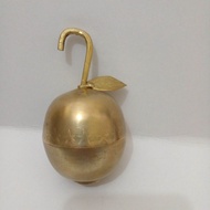 tupahuljin apel jin daun satu original