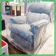 [Flameer] Armchair Protector Cover Sofa Cover recliner Cover for Bedroom Banquet Party