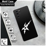 Softcase Huawei P30 P30 Pro P30 Lite P40 P40 Pro P50 Latest 2026 silicone Protective Casing hp