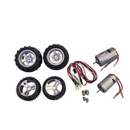 Part wltoys A959 A959-B A979 motor 540 A959-B-13 tires A959-01 A979-01 motor 380 A949-32 LED lights