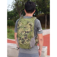 Sugi Mountains Snowbird Outdoor Bag Men's Hiking Bag Suspended Women's Hiking Hiking Backpack 30L Ba