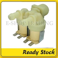 ESX1278 SHARP WASHING MACHINE WATER INLET VALVE