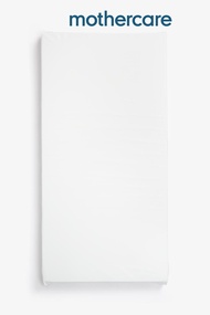 ที่นอนเด็กกันน้ำ Mothercare Essential Waterproof Cot Bed Mattress EC756
