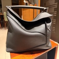 LOEWE 黑色 Large puzzle