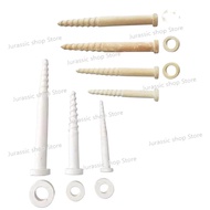Insulated Alumina High Alumina Refractory High-temperature Ceramic Nail Industrial Electric Furnace 