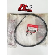 Cable rope cable rpm tachometer tachometer tacometer original ori honda glpro glmax gl mega pro max 