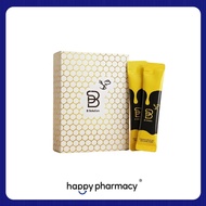 Happy Pharmacy |  【现货】正品保证 B Solution 蜂蜜活力饮 全马首款蜂蜜口味男性保健 constipation