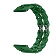 Dây đeo Coros Pace 3 Dây đeo cao su mềm Dây đeo đồng hồ thể thao COROS PACE 3 Dây đeo đồng hồ thông 