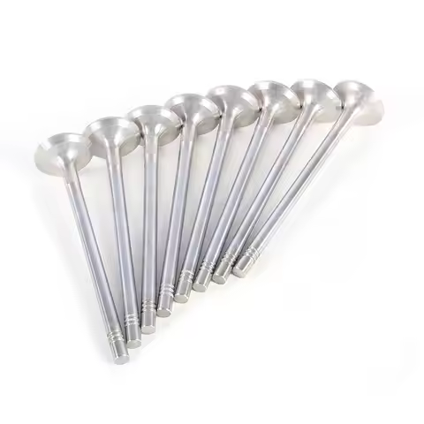 2700500100 8*Exhaust Valve Kit For Mercedes-Benz M270 W176 W246 C117 X218 C218 S205 C205 W213 A207 C