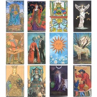 2021 12 * 7 Tarot cards Tarot cards Tarot cards Various Styles Popular