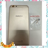 Oppo f1s/a59 gold case/back cover/bone.
