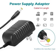 9V Power Adapter AC 110V-240V Universal Charger for Audio Devices
