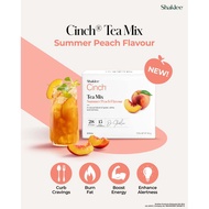 SHAKLEE CINCH TEA MIX Summer Peach